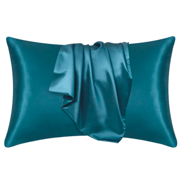 30 Momme Pillowcase- Hidden Zipper Housewife Style